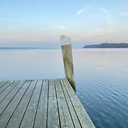 Appartement Zentrumsnahe Schoene Altbauwohnung Bis 4 Personen